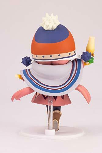 Mini figurine Camp décontracté Nadeshiko Kagamihara Saison 2 Ver.