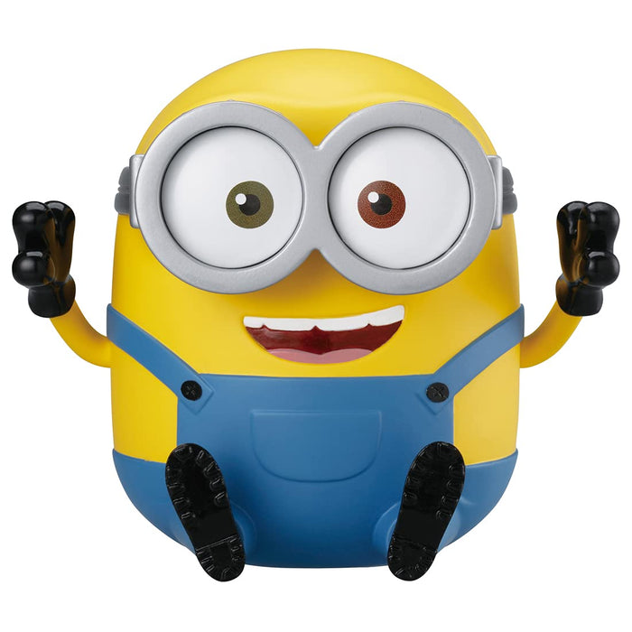 Takara Tomy Minion Mecha Uke Friend Bob - Jouet japonais