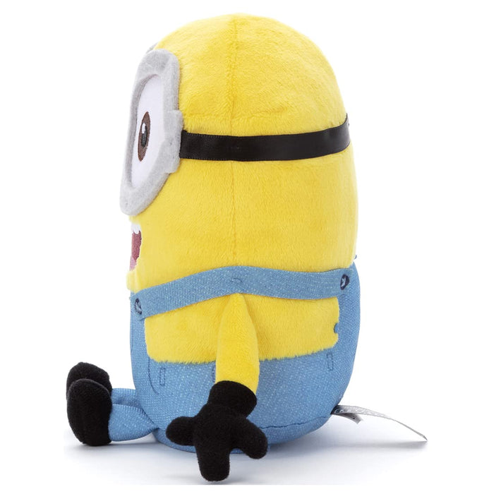 Takara Tomy Arts Minions 2 Sing &amp; Talk Bob 18 cm Japan