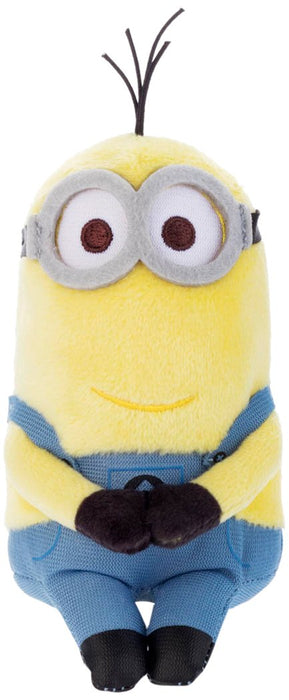 Poupée en peluche Minions Chokkori-San Kevin