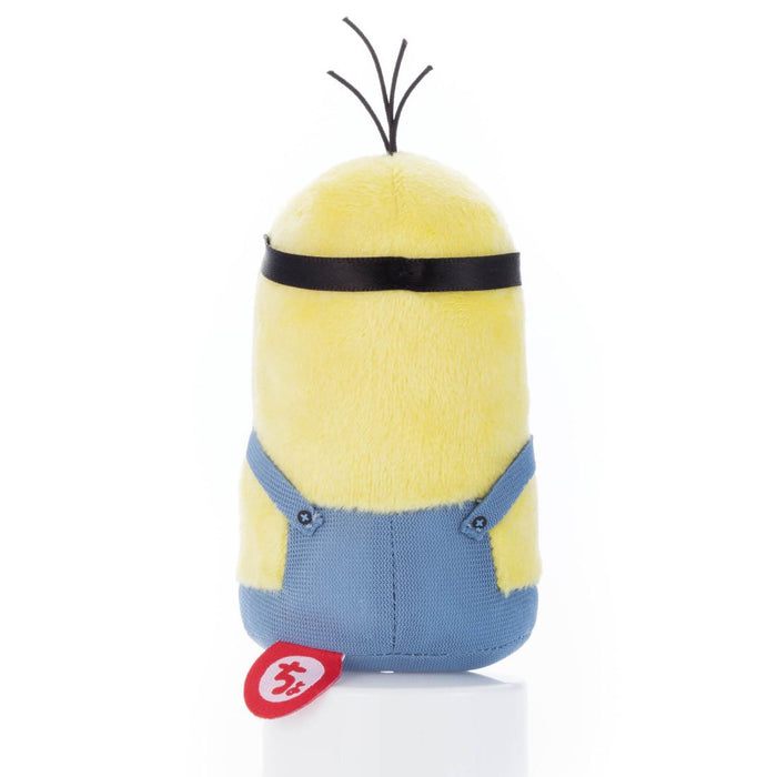 Poupée en peluche Minions Chokkori-San Kevin