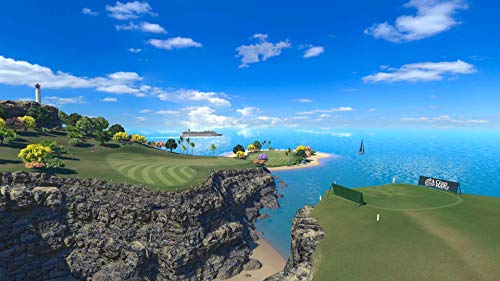 Minna No Golf Vr Sony Ps4 Playstation 4 - New Japan Figure 4948872311304 4