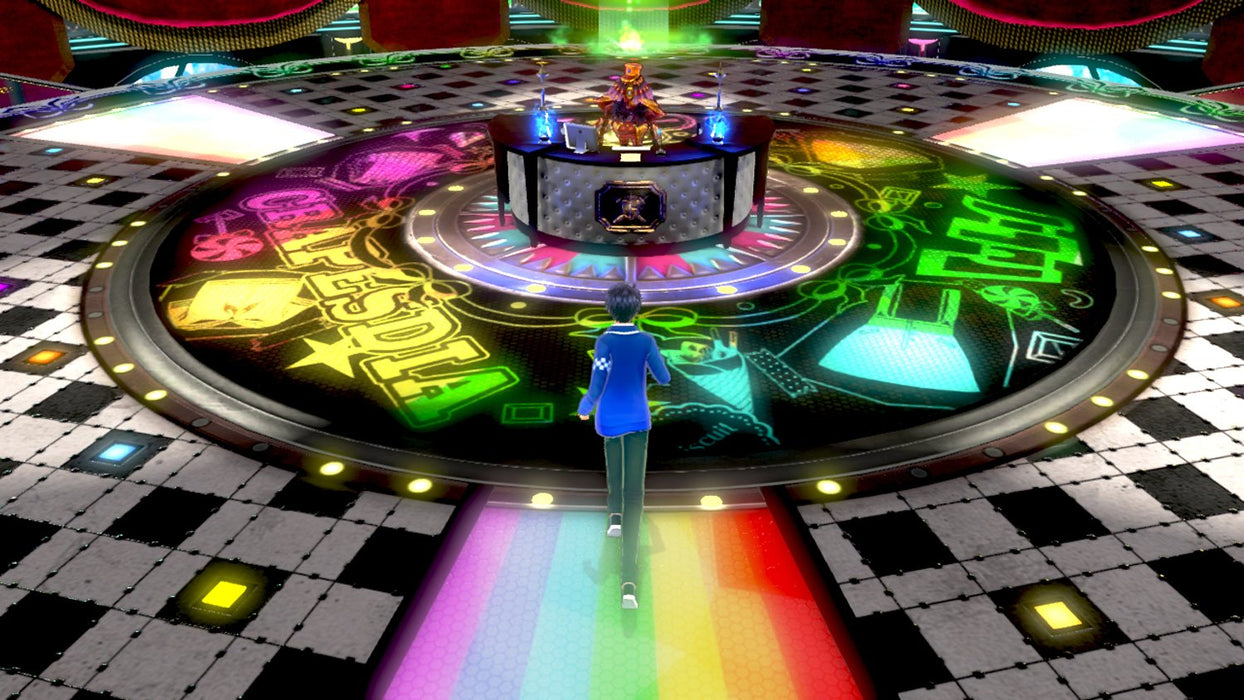 Mirage Sessions #Fe - Wii U