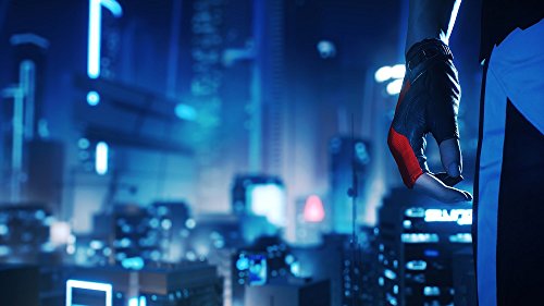 Mirror's Edge: Catalyst Playstation 4 Ps4 Gebraucht