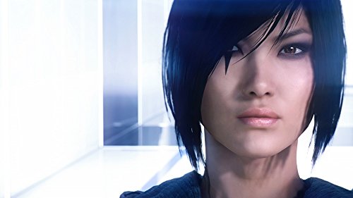 Mirror's Edge: Catalyst Playstation 4 Ps4 Gebraucht