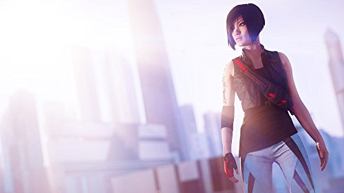 Mirror'S Edge: Catalyst Playstation 4 Ps4 Used