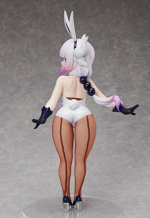 Freeing Miss Kobayashi's Dragon Maid Kanna Bunny 1/4 Scale Figure