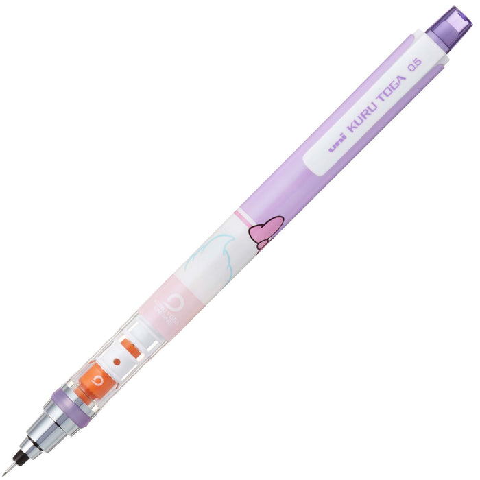 Portemine Mitsubishi Pencil Kurtuga Disney 0.5 Daisy M5650Ds1P.Di