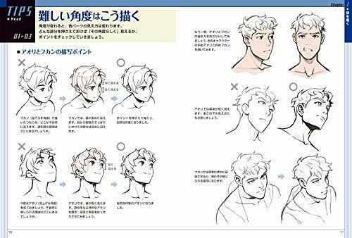 Miyuli's Illustration Improvement Tips Drawing For Character Illustration