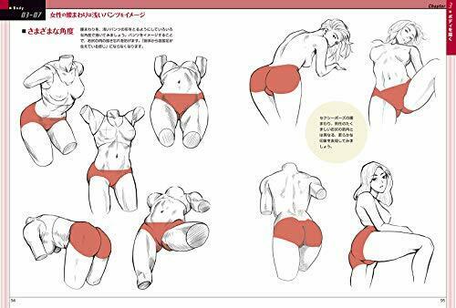 Miyuli's Illustration Improvement Tips Drawing For Character Illustration