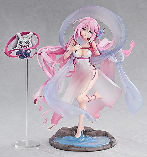 Mobile Sentai Iron Saga Surokai Lune Fée Ver. 1/8 Échelle Abs Pvc Pré-Peint Figure Complète Gas94408