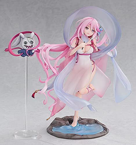 Mobile Sentai Iron Saga Surokai Lune Fée Ver. 1/8 Échelle Abs Pvc Pré-Peint Figure Complète Gas94408