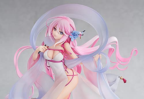 Mobile Sentai Iron Saga Surokai Moon Fairy Ver. 1/8 Scale Abs Pvc Pre-Painted Completed Figure Gas94408