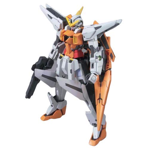 BANDAI Gundam Oo Gn-003 Gundam Kyrios Bausatz im Maßstab 1:100