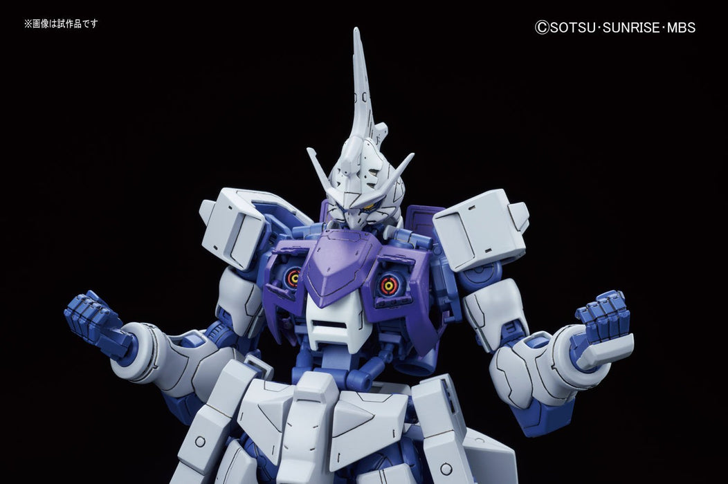 Bandai Spirits 1/100 Gundam Kimaris Trooper-Modell