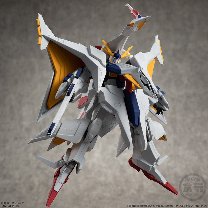 BANDAI CANDY Gundam Universaleinheit Penelope 4549660097280