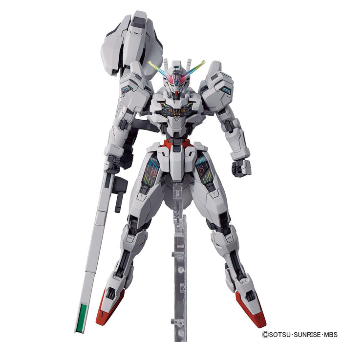 Bandai Spirits 1/144 Mobile Suit Gundam Caliburn Hg Plastic Model - Japan