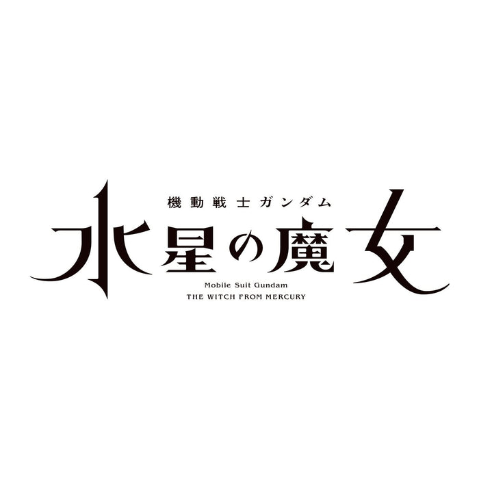 Mobile Suit Gundam Witch Of Mercury Nouveau produit A (provisoire)