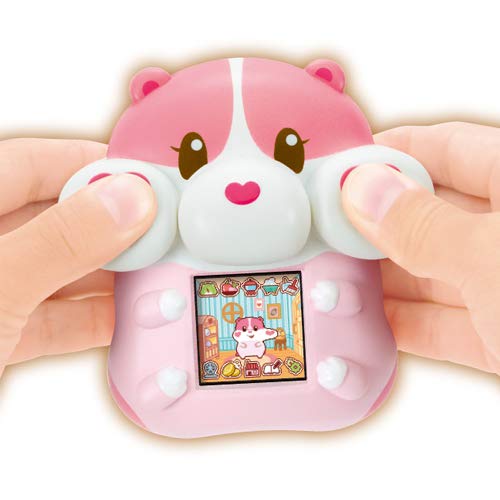 Sega Toys Motchimaruzu Berry 92 x 95 x 55 Japanese Cute Squishy Toys For Kids
