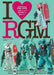 Model Graphix Gundam Archives I Love Rgm Art Book - Japan Figure