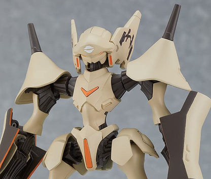 GOOD SMILE COMPANY Moderoid Hime Brain Plastic Model Brain Powerd- Japan Figure Store - #1 Bring To You The Best Japanese Goods