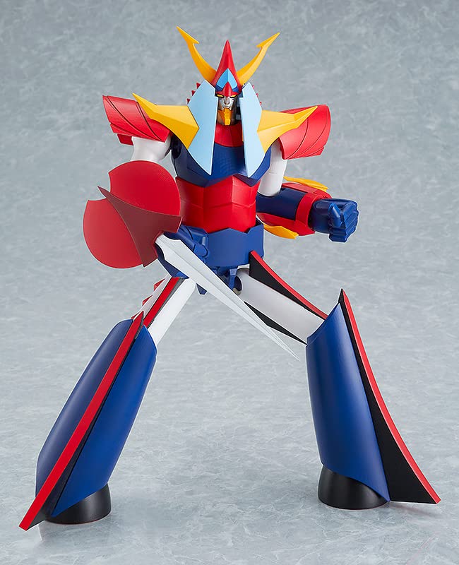 Yuusha Raideen Raideen Moderoid GOOD SMILE COMPANY- Japan Figure Store - #1 Bring To You The Best Japanese Goods