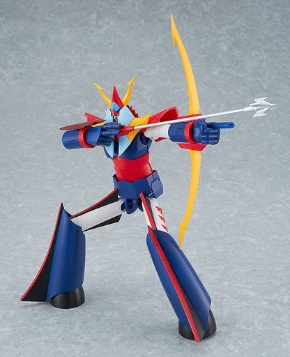 Yuusha Raideen Raideen Moderoid GOOD SMILE COMPANY- Japan Figure Store - #1 Bring To You The Best Japanese Goods