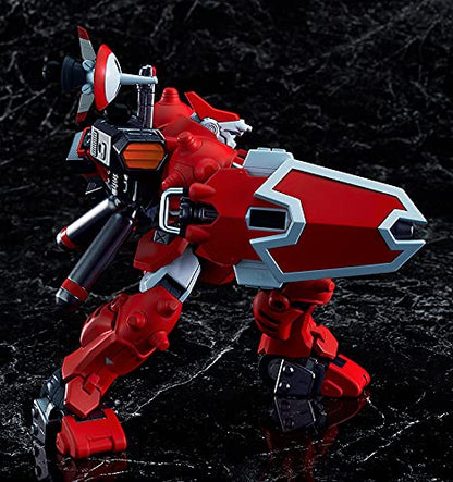 Good Smile Company Moderoid Cyberbots Full Metal Madness Japanese Pvc Complete Figures- Japan Figure Store - #1 Bring To You The Best Japanese Goods