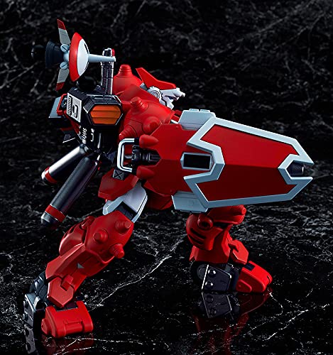 Good Smile Company Moderoid Cyberbots Full Metal Madness Japanese Pvc Complete Figures- Japan Figure Store - #1 Bring To You The Best Japanese Goods
