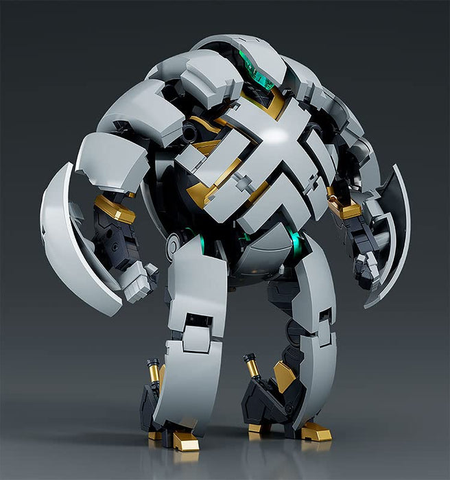 Moderoid Expelled From Paradise Arhan Nicht maßstabsgetreues Kunststoffmodell G16474