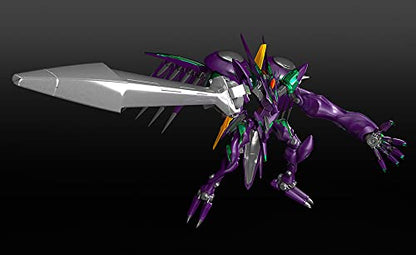 GOOD SMILE COMPANY Moderoid Fafner Mark Nicht Plastic Model Fafner In The Azure The Beyond- Japan Figure Store - #1 Bring To You The Best Japanese Goods
