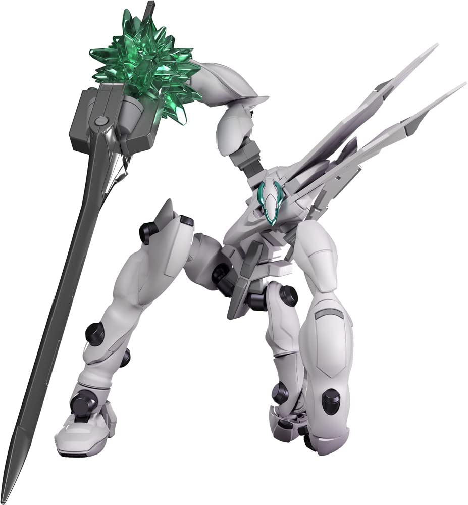 GOOD SMILE COMPANY Moderoid Fafner Mark Sein Plastic Model Fafner In The Azure The Beyond