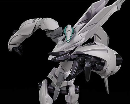 GOOD SMILE COMPANY Moderoid Fafner Mark Sein Plastic Model Fafner In The Azure The Beyond- Japan Figure Store - #1 Bring To You The Best Japanese Goods
