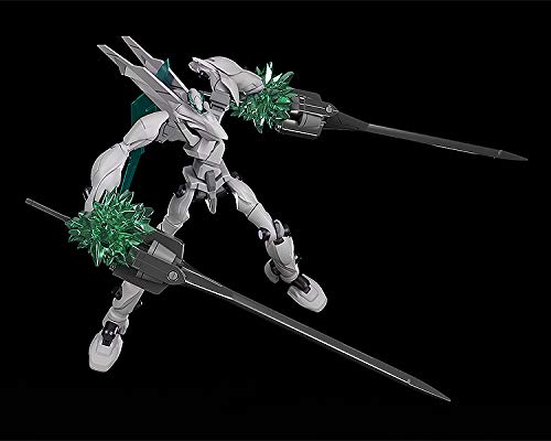 GOOD SMILE COMPANY Moderoid Fafner Mark Sein Plastic Model Fafner In The Azure The Beyond- Japan Figure Store - #1 Bring To You The Best Japanese Goods