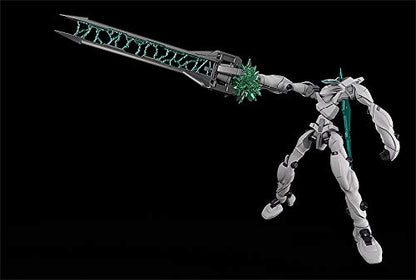 GOOD SMILE COMPANY Moderoid Fafner Mark Sein Plastic Model Fafner In The Azure The Beyond- Japan Figure Store - #1 Bring To You The Best Japanese Goods