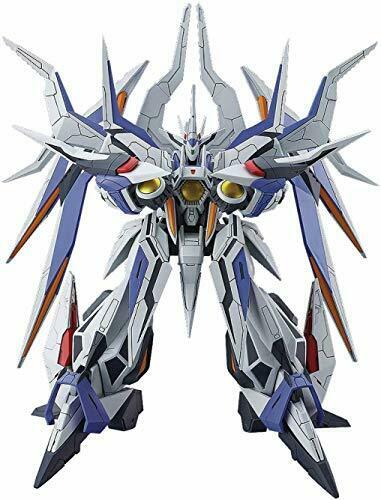 Moderoid Hades Project Zeorymer Great Zeorymer Plastic Model- Japan Figure Store - #1 Bring To You The Best Japanese Goods