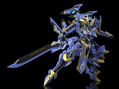 GOOD SMILE COMPANY - Moderoid Ikaruga Plastic Model - Knight'S & Magic- Japan Figure Store - #1 Bring To You The Best Japanese Goods