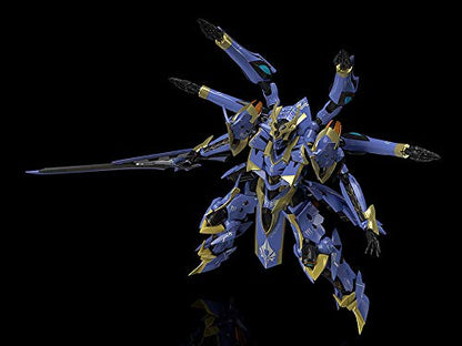 GOOD SMILE COMPANY - Moderoid Ikaruga Plastic Model - Knight'S & Magic- Japan Figure Store - #1 Bring To You The Best Japanese Goods
