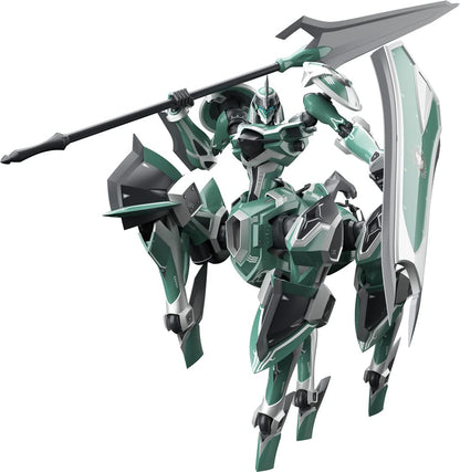Good Smile Company Moderoid Knight's & Magic Tzendolg/Tzendolimble Plastic Model- Japan Figure Store - #1 Bring To You The Best Japanese Goods