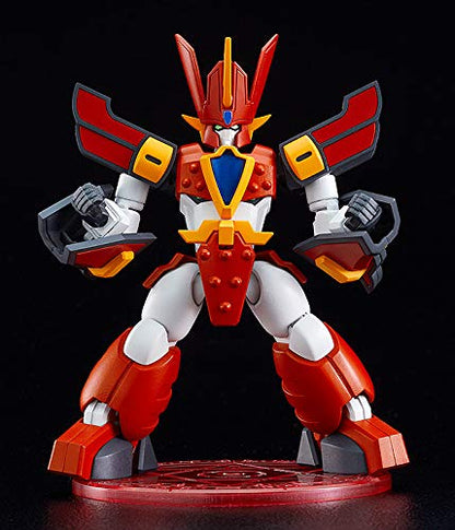 Moderoid Mado King Granzort Granzort 2023 Re-Release GOOD SMILE COMPANY- Japan Figure Store - #1 Bring To You The Best Japanese Goods