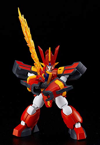 Moderoid Mado King Granzort Granzort 2023 Re-Release GOOD SMILE COMPANY- Japan Figure Store - #1 Bring To You The Best Japanese Goods