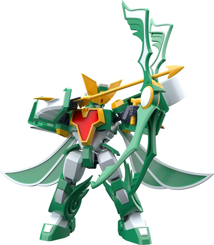 GOOD SMILE COMPANY - Moderoid Super Winzert Plastic Model - Mado King Granzort- Japan Figure Store - #1 Bring To You The Best Japanese Goods