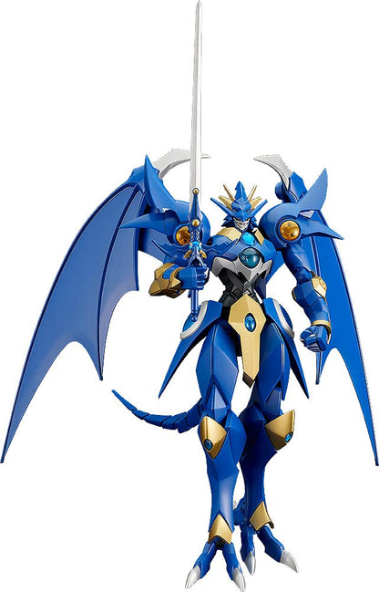 Good Smile Company Moderoid Magic Knight Ray Earth Sea God Ceres Japanese Pvc Figures- Japan Figure Store - #1 Bring To You The Best Japanese Goods
