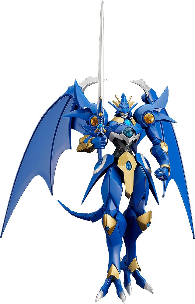 Good Smile Company Moderoid Magic Knight Ray Earth Sea God Ceres Japanese Pvc Figures- Japan Figure Store - #1 Bring To You The Best Japanese Goods