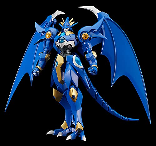 Good Smile Company Moderoid Magic Knight Ray Earth Sea God Ceres Japanische PVC-Figuren