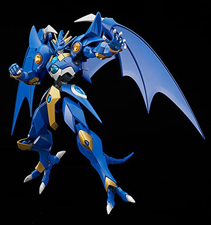 Good Smile Company Moderoid Magic Knight Ray Earth Sea God Ceres Japanese Pvc Figures- Japan Figure Store - #1 Bring To You The Best Japanese Goods