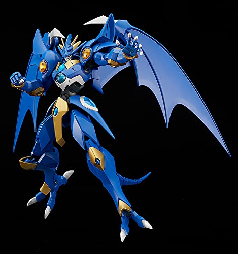Good Smile Company Moderoid Magic Knight Ray Earth Sea God Ceres Japanese Pvc Figures- Japan Figure Store - #1 Bring To You The Best Japanese Goods