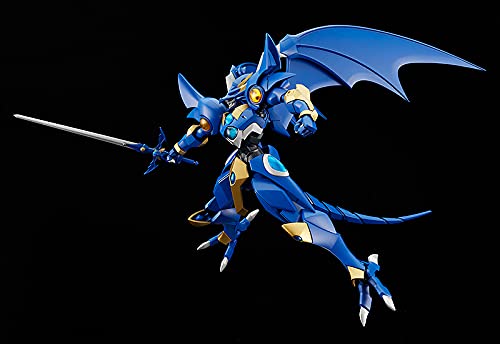 Good Smile Company Moderoid Magic Knight Ray Earth Sea God Ceres Japanese Pvc Figures