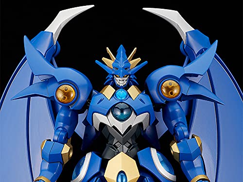 Good Smile Company Moderoid Magic Knight Ray Earth Sea God Ceres Japanische PVC-Figuren