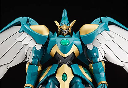 Good Smile Company Moderoid Magic Knight Rayearth: Windom The Spirit Of Air Plastic Model Kit- Japan Figure Store - #1 Bring To You The Best Japanese Goods